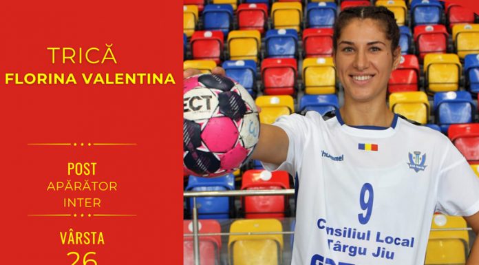 Alte două handbaliste au plecat de la CSM Târgu Jiu