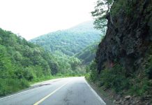 Din nou pe unda bătrânului Rhabon