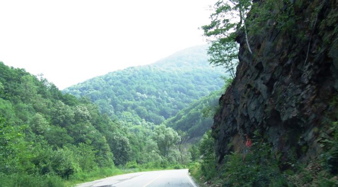 Din nou pe unda bătrânului Rhabon