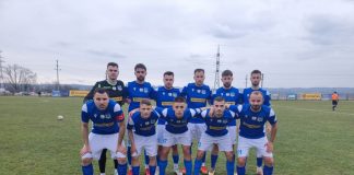 Gilortul a rămas fără golgheter