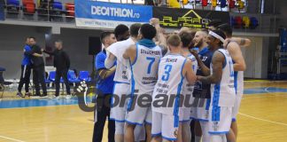 Se complică situația în LNBM. Patru echipe vor retrograda la finalul sezonului