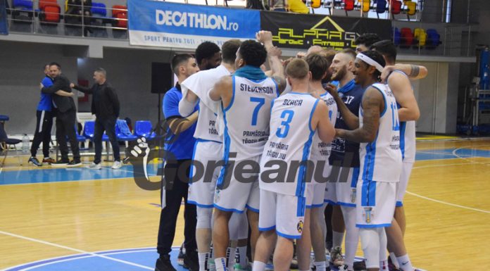 Se complică situația în LNBM. Patru echipe vor retrograda la finalul sezonului