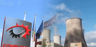 CEO se rupe. Se înființează Filiala de Lignit