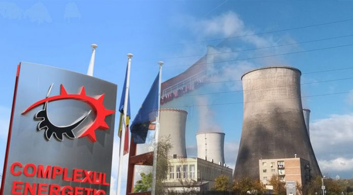 CEO se rupe. Se înființează Filiala de Lignit