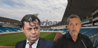 Marcel Romanescu îl contrazice pe Meme Stoica: ,,Gazonul va fi impecabil”