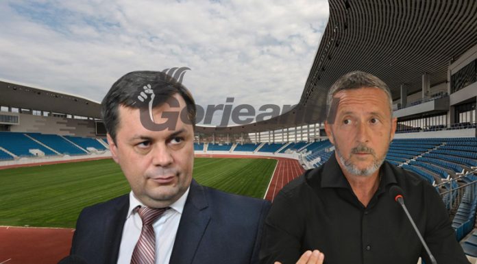 Marcel Romanescu îl contrazice pe Meme Stoica: ,,Gazonul va fi impecabil”