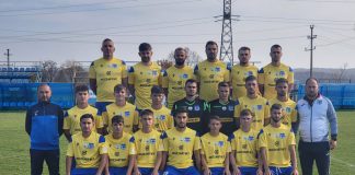 Găman și Staicu rămân la Gilortul