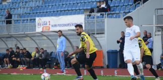 Puține certitudini la Viitorul