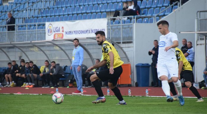 Puține certitudini la Viitorul