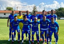 Neagoe, mulțumit și nu prea după cantonament: ,,Nu aș vrea să se mai repete așa ceva”