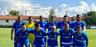 Neagoe, mulțumit și nu prea după cantonament: ,,Nu aș vrea să se mai repete așa ceva”