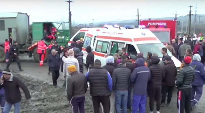 Lider: Vor fi grave accidente de muncă și avarii cum nu s-au mai văzut la CE Oltenia!