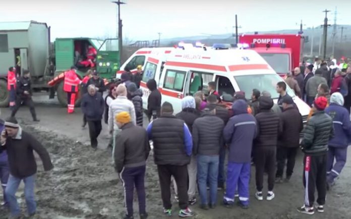 Lider: Vor fi grave accidente de muncă și avarii cum nu s-au mai văzut la CE Oltenia!