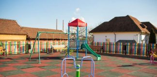 Au început controalele și la centrele de zi pentru copii