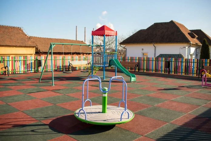 Au început controalele și la centrele de zi pentru copii