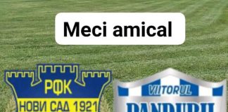 Viitorul, egal în Serbia