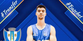 Adrian Vaida, acord cu CSM Târgu Jiu