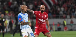 Mitriță…și a fost de ajuns! Craiova a câștigat derbiul cu Dinamo