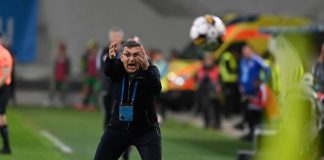 Neagoe s-a săturat de scuze: ,,Vreau să arătăm bine din primul minut”