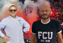 CS Universitatea Craiova deține palmaresul! Rotaru îl atenționează pe Mititelu: ,,Să schimbe stema!”