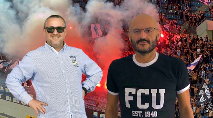 CS Universitatea Craiova deține palmaresul! Rotaru îl atenționează pe Mititelu: ,,Să schimbe stema!”