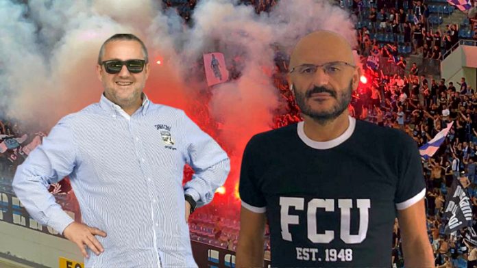 CS Universitatea Craiova deține palmaresul! Rotaru îl atenționează pe Mititelu: ,,Să schimbe stema!”