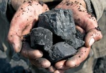 Producția de cărbune, redusă constant!