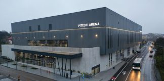 Handbal: Supercupa României se joacă la Pitești