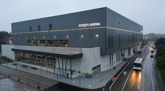 Handbal: Supercupa României se joacă la Pitești