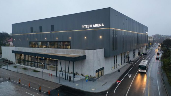 Handbal: Supercupa României se joacă la Pitești