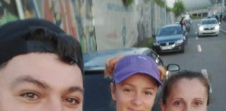 O atletă din Gorj va alerga în Africa. E proaspăt medaliată!