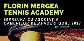 Ore de tenis gratuite la Academia lui Florin Mergea