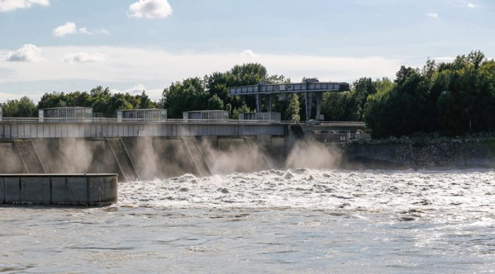 E Lege. UE desființează și hidrocentralele! Gorjul își ia adio și de la amenajările hidroenergetice de pe Jiu