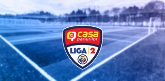 Mai multe echipe în liga secundă