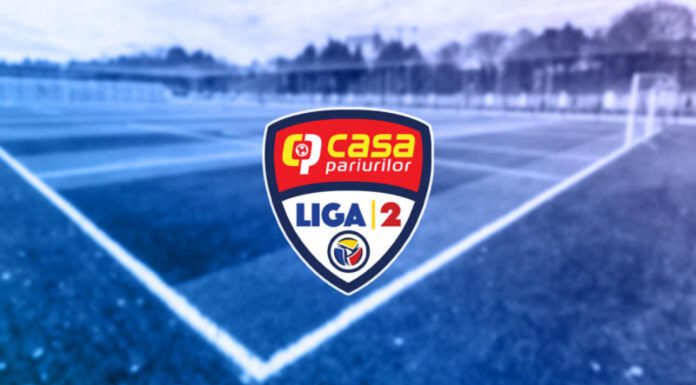 Mai multe echipe în liga secundă