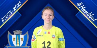 CSM Târgu Jiu și-a luat portar