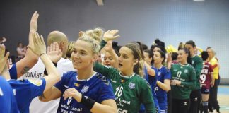 O nouă echipă la CSM Târgu Jiu