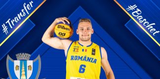 Încă un român la CSM Târgu Jiu