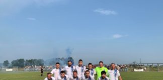 Cupa României: Vulturii au trecut de primul hop