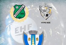 Handbalistele merg în Austria sau Suedia!