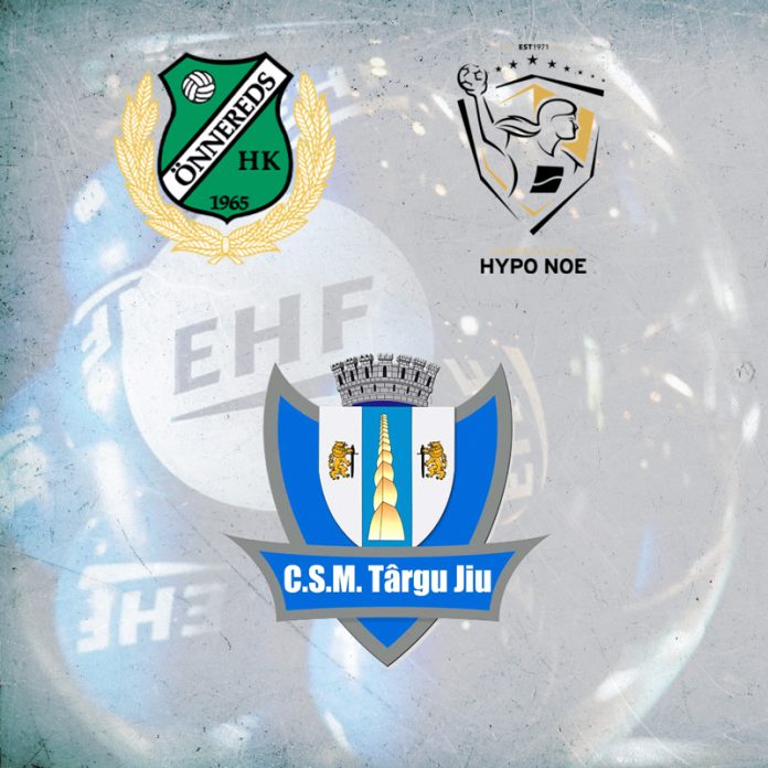 Handbalistele merg în Austria sau Suedia!