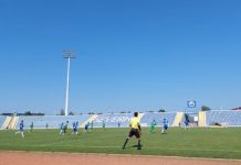 Viitorul a remizat cu Dumbrăvița. Alți doi fotbaliști, prezentați oficial