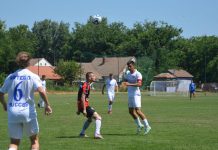 Viitorul a învins-o pe Şimian