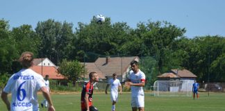 Viitorul a învins-o pe Şimian