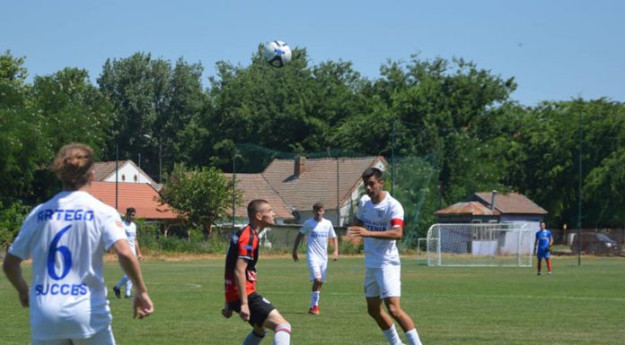 Viitorul a învins-o pe Şimian