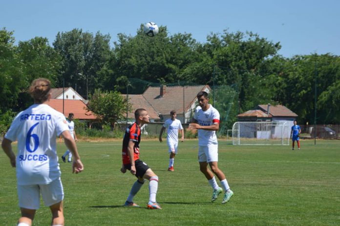 Viitorul a învins-o pe Şimian