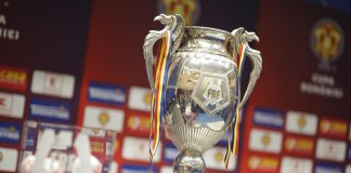 Au fost stabilite meciurile din Turul 1 al Cupei României