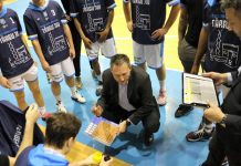 LNBM: Baschetbaliștii gorjeni debutează la București