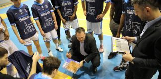 LNBM: Baschetbaliștii gorjeni debutează la București