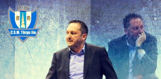 Oficial: Basic rămâne la Târgu-Jiu